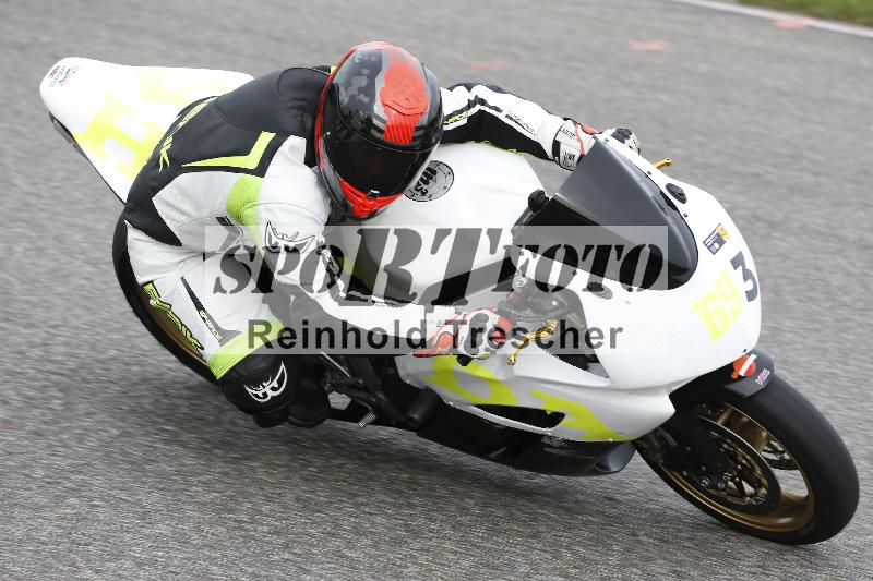 /57 03.10.2025 Speer Racing ADR/Gruppe gelb/693